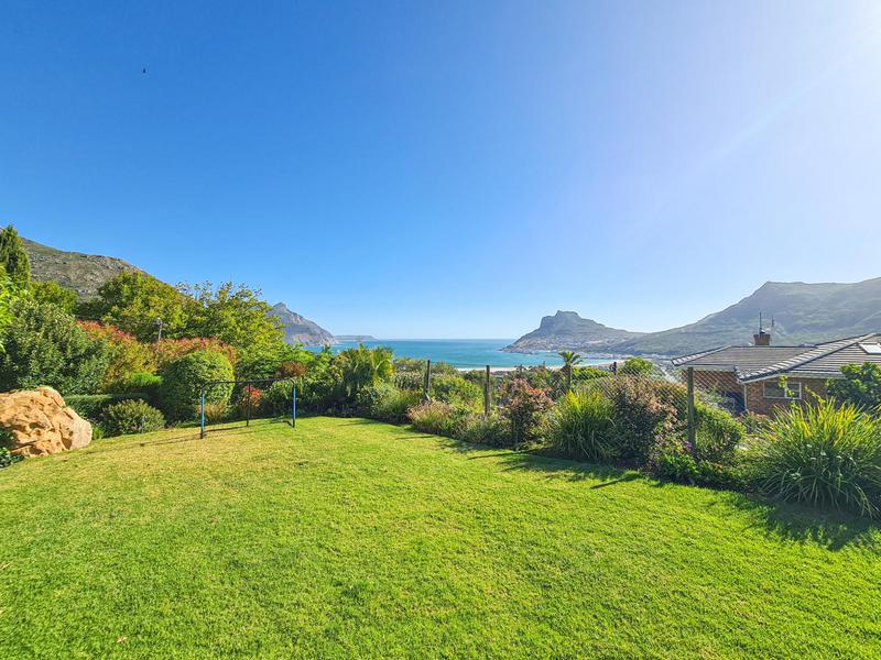 To Let 4 Bedroom Property for Rent in Hout Bay Western Cape